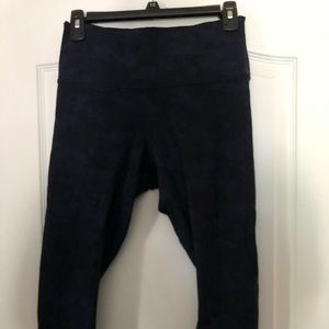 Lululemon Wunder Under